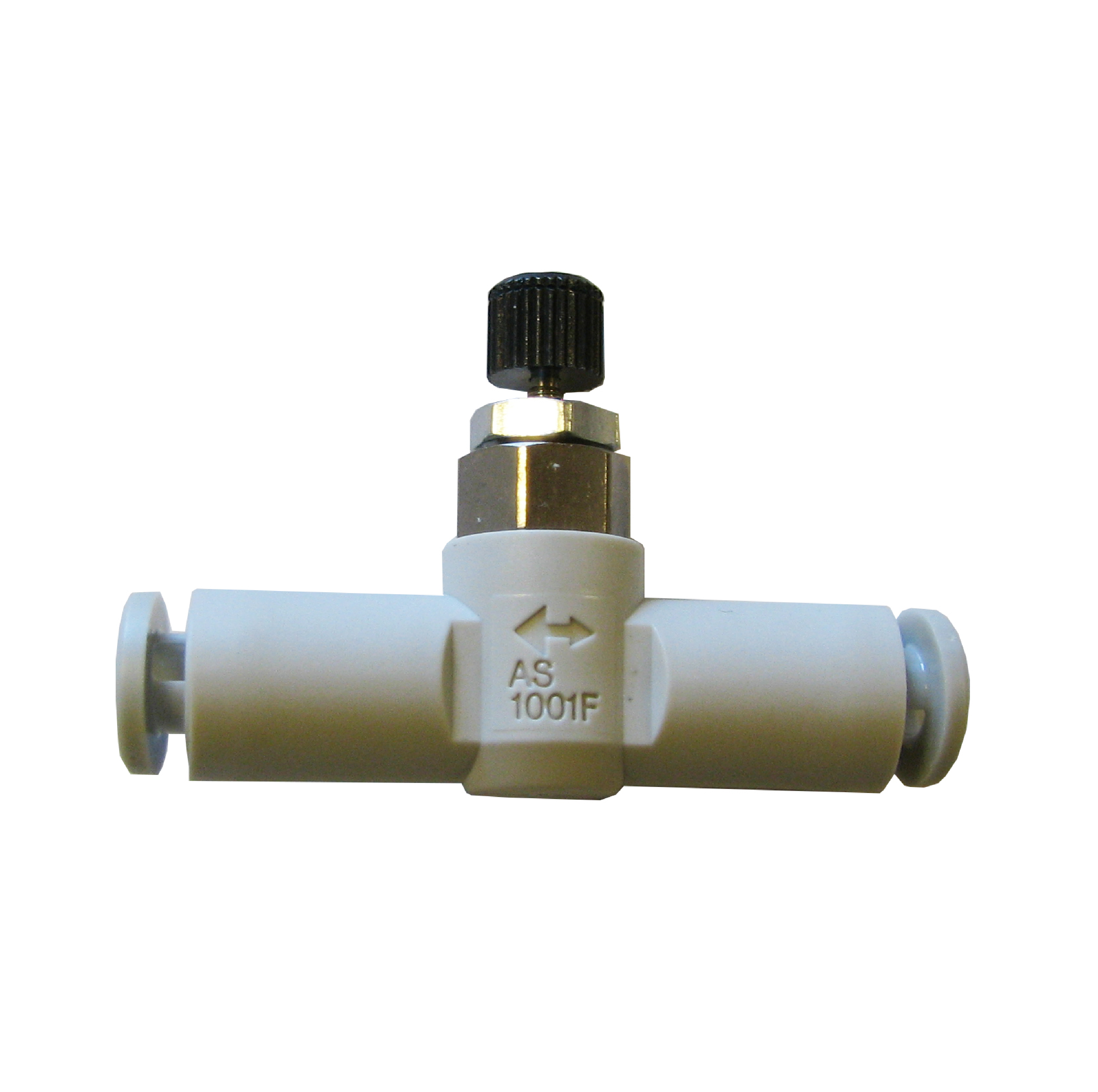 SPEED CONTROLLER 4MM, LOW-SPEED