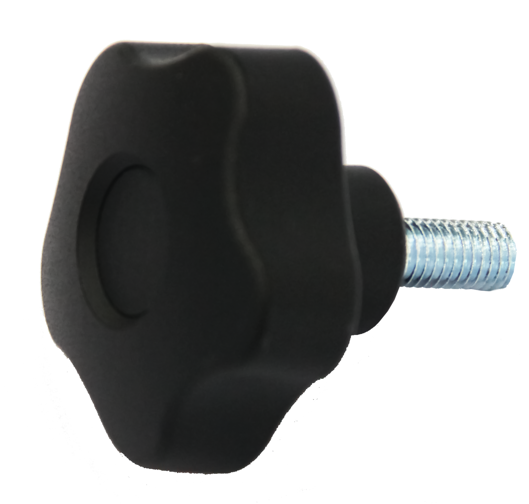 Lock knob Roll Holder M8x16 Glide beam