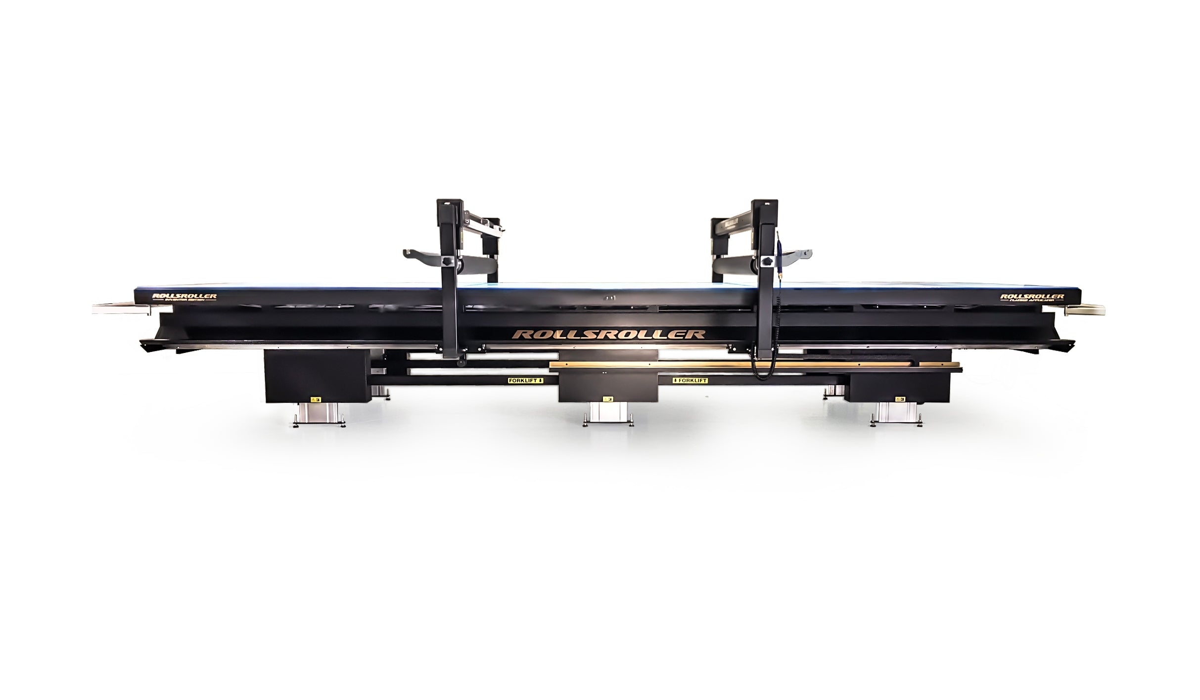 ROLLSROLLER Inventor Edition