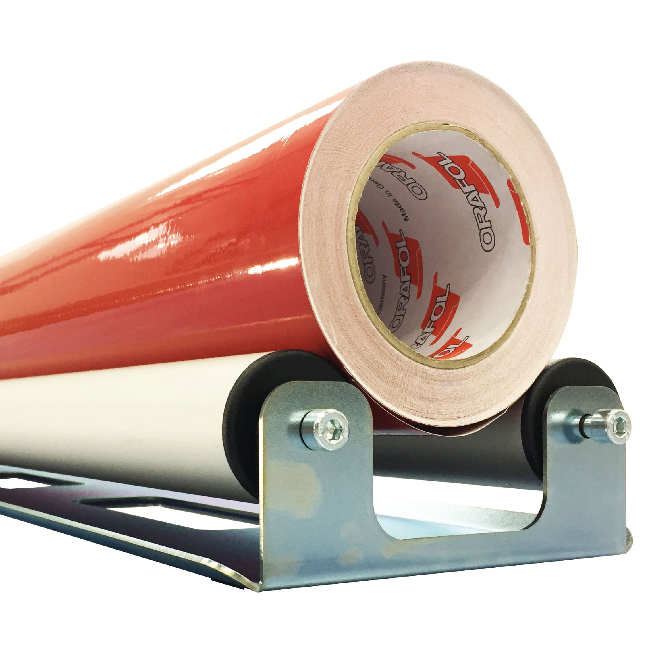 Roll cradle 51 in. / 1 300 mm