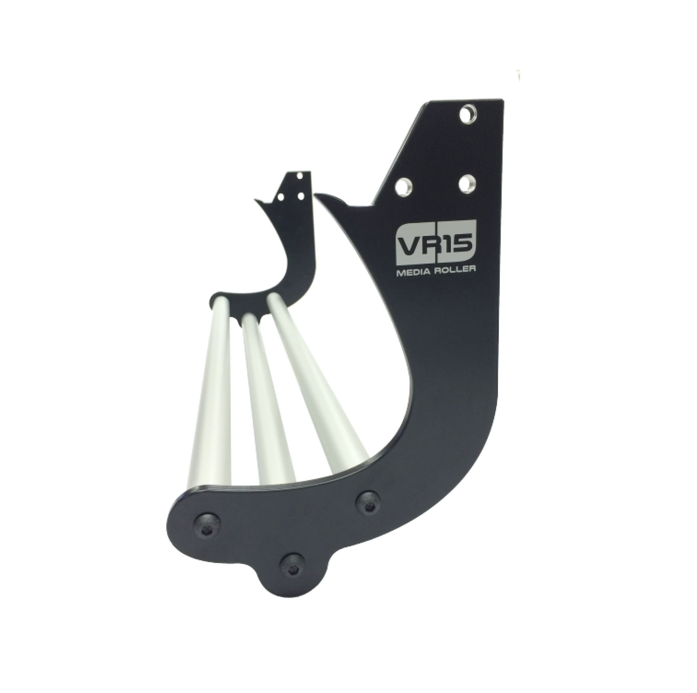 Media Roller Vinyl Remover