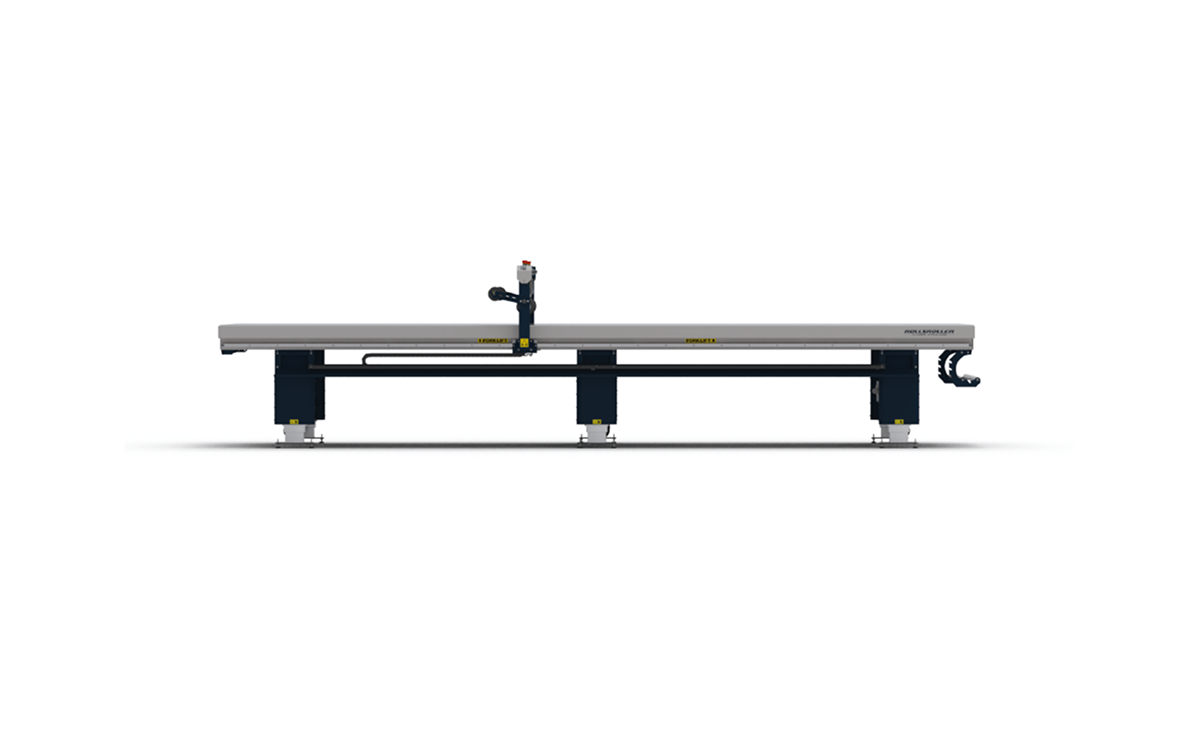 ROLLSROLLER SIGNATURE