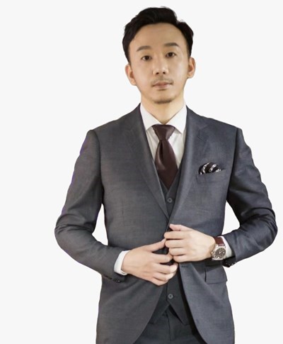 edison wang
